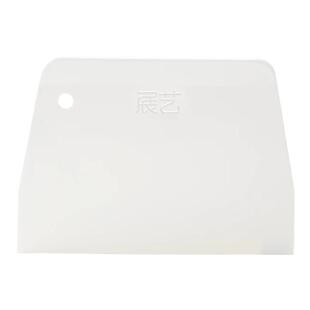 展艺刻度切面刀揉面垫面团硅胶刮刀塑料刮板家用烘焙月饼工具模具