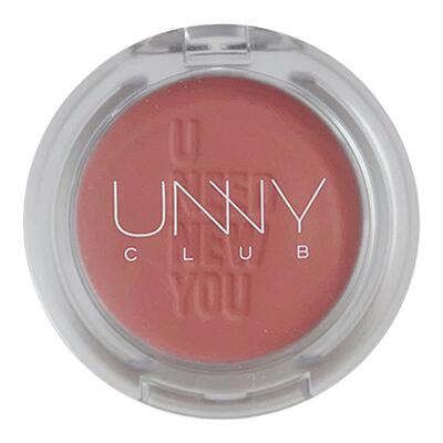 unny悠宜腮红女官方旗舰店正品