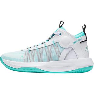 Nike/耐克官方正品Air Jordan Jumpman训练男士篮球鞋BQ3448-103