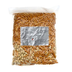 日式柿种花生生仁ktv酒吧小吃零食下酒菜柿子种米果啤酒麻辣香脆