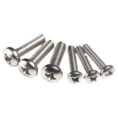 混合散装自攻螺钉随机发货