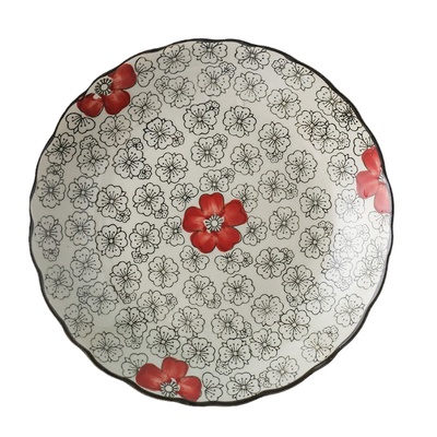 9英寸汤碗大面碗麻辣烫专用碗