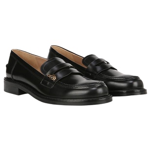 明星同款SAM EDELMAN山姆爱德曼春款便士乐福鞋平底单鞋女COLIN