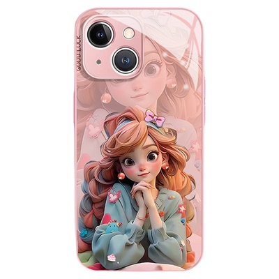 全包玻璃小米17promax