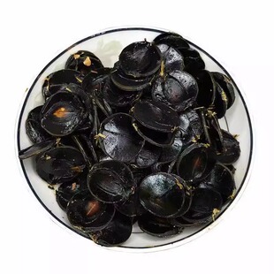 便秘果果肉大解果500g正品云南腊肠树果纯天然腊肠果