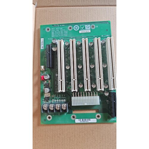 议价可维修HPE6S1R40VER4.0工控机底板