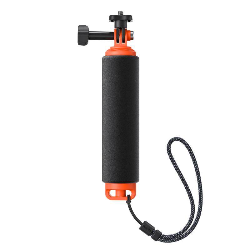 【旗舰店】影石Insta360 手持浮力棒 适配X/Ace/GO系列