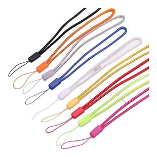 适用听力熊T6/T3挂绳T4学习机科大讯飞单词通E100百词斩英语喵喵机单词卡新东方锐族有道mp3防丢手机侧背绳