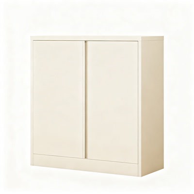 钢制鞋柜家用门口多层收纳柜鞋架