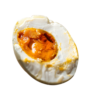 扬城一味 趣园茶社 扬州高邮咸鸭蛋 双黄鸭蛋礼盒 高端送礼礼盒