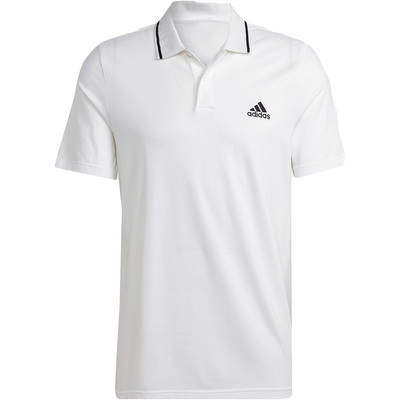 Adidas/阿迪达斯正品2023夏季男子运动短袖T恤POLO衫IC9315