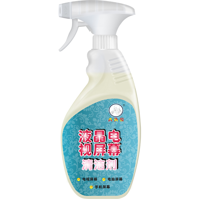 0酒精不伤屏屏幕专用清洁剂