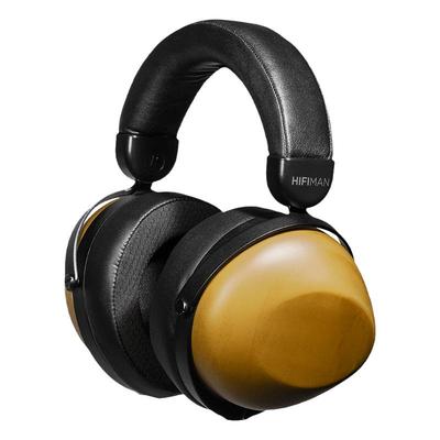 HIFIMANR10P旗舰平板耳机