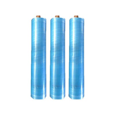 农用薄膜进口高透光消雾PO膜大棚塑料膜塑料布无滴膜保温膜长寿膜