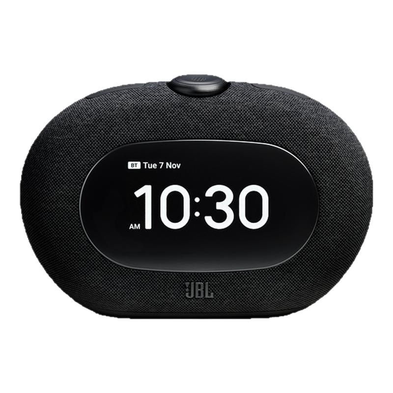 JBL Horizon3 音乐地平线3代闹钟蓝牙音箱床头氛围灯FM调频音响