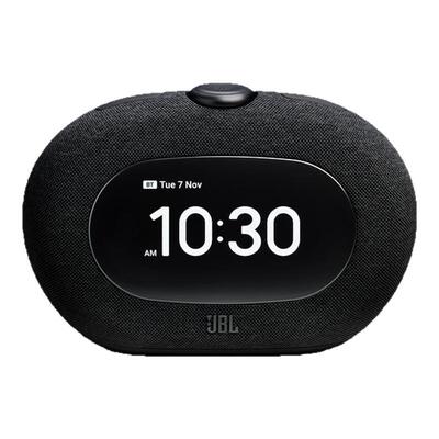 JBL Horizon3 音乐地平线3代闹钟蓝牙音箱床头氛围灯FM调频音响