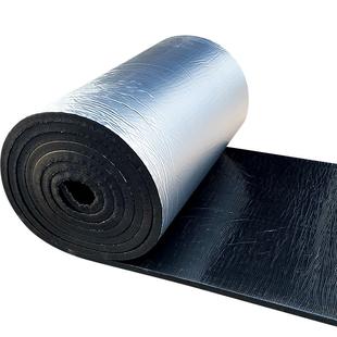 隔音棉下水管墙体吸音神器墙贴家用卫生间管道板自粘消音超强材料