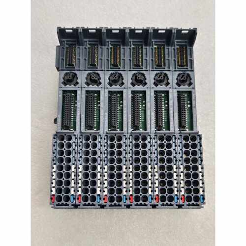 询价底座6ES7 193-6BP00-0BA0