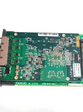 议价A20B-8101-0930 发那科 ProfiNet 通讯板卡 Fanuc 全新批发