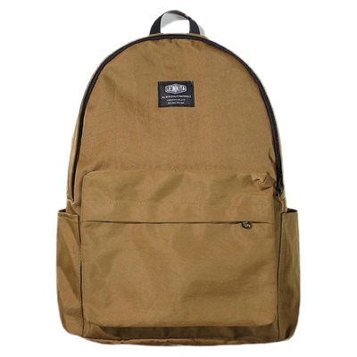 LEONIKITA UrbanOutdoor极简中性通勤大容量防水电脑包双肩包