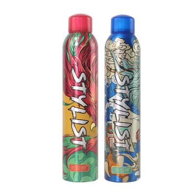 造型师泡沫发蜡护卷蓬松泡泡摩丝