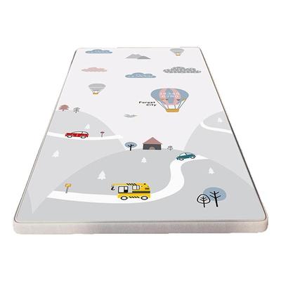 XPE材质加厚婴儿童防摔床边垫