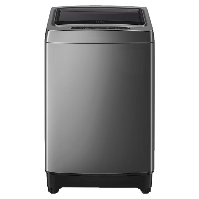 WEILI/威力10KG大容量全自动波轮洗衣机家用智能洗脱一体机10018A