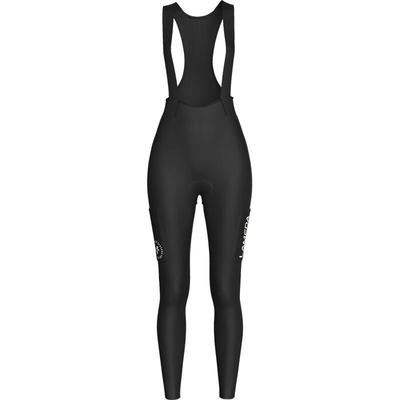 兰帕达双侧口袋背带长裤公路车