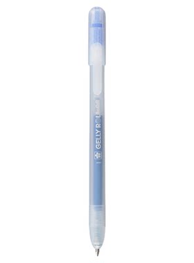 日本文具大赏樱花按动式动彩笔