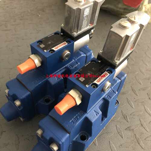 议价力士乐3DREME16P-73/200YG24K31F1V比例减压阀R901218100的国
