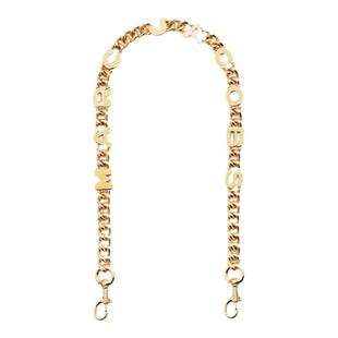 【礼物】MARC JACOBS/莫杰 STRAP 金属可拆替换链条包带肩带