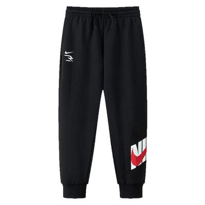Nike3brand儿童裤子新品上市