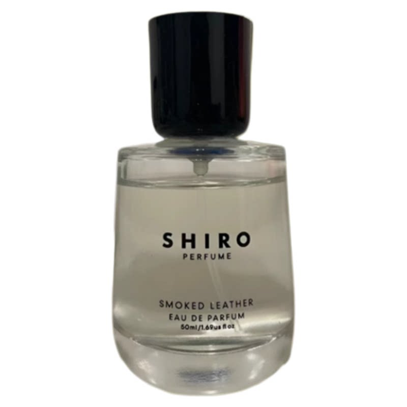 shiro香水花店清香FREESIA MIST樱花限定花街freesiamist试香小样
