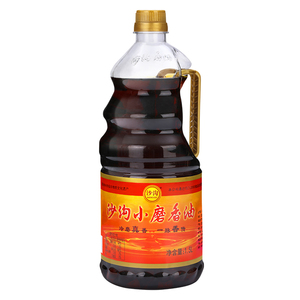 沙沟正宗调馅餐饮商用小磨香油