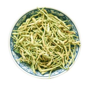 正品新货金银花500g干金银花茶散装中药材金银花婴儿宝宝洗澡泡水