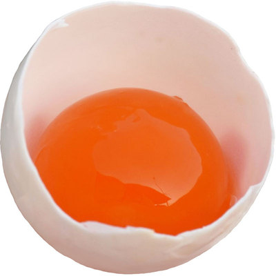 红庙河正宗农家生咸鸭蛋黄泥腌制