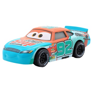 赛车汽车总动员合金车儿童玩具小汽车模型闪电麦昆号码车大全