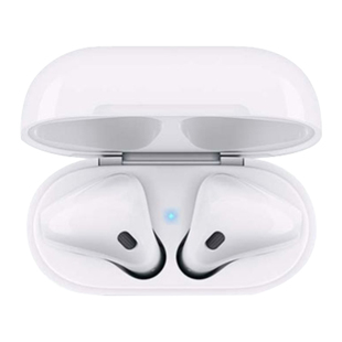 etrend适用airpods换电池苹果蓝牙耳机换电池更换2代一代1代充电仓维修正品全新二代airpods2电池更换