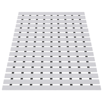 法乐居环保钻石型淋浴房防滑垫