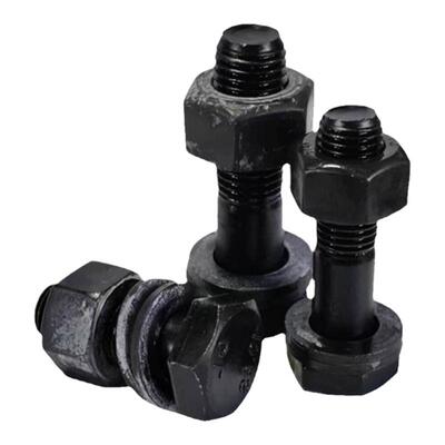 大六角钢结构高强度厂家量大价优