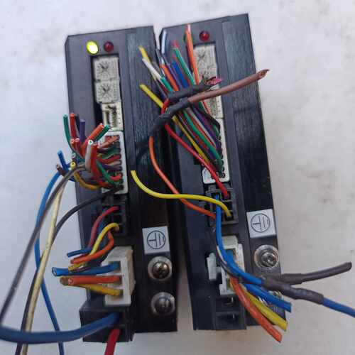 议价BLD10-A- 80BL300L4实物拍两个，功能正常使用维修
