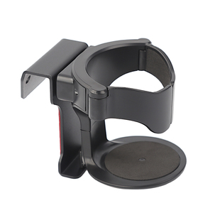 适用24年后新款北京BJ40排挡水杯支架改装bj40C车载杯架内饰配件