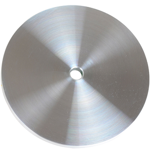 玉石翡翠宝石角度打磨抛光工具平磨机抛光轮戒面打磨机抛光机配件