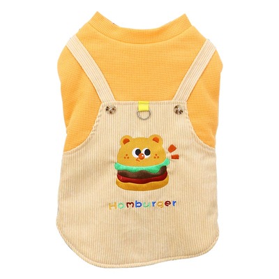 狗狗衣服冬季加厚保暖冬柯基泰迪