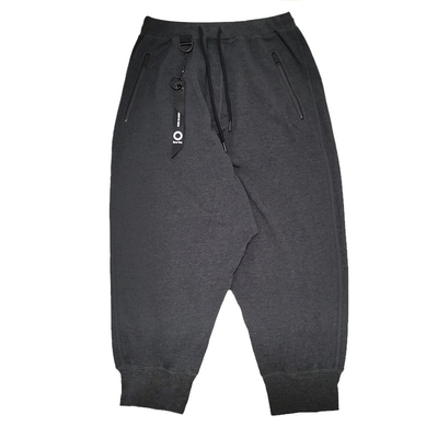 CoverGrey九分哈伦长裤