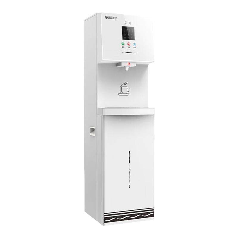 广东康丽源水全自动步进式开水器