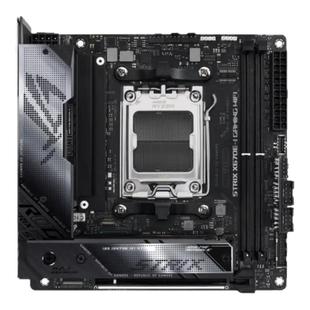华硕ROG STRIX X870E-I GAMING WIFI迷你主板支持AMD CPU盒装套装