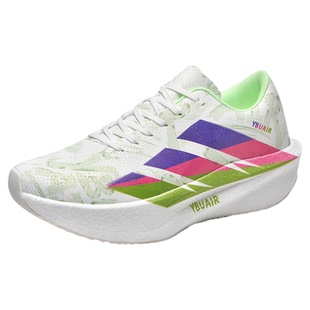 运动鞋2026新款男女孩童皮面青少年初中学生轻便软底减震慢跑步鞋