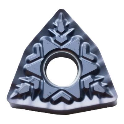 锐安桃形双面不锈钢刀粒