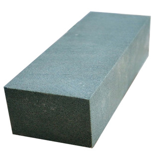 红岩石农村老磨石大号天然中粗磨开刃磨刀石家用菜刀磨刀器青油石